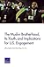 The Muslim Brotherhood, Its...