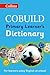 Collins Cobuild Primary Learner’s Dictionary