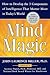 Mind Magic by John Laurence Miller