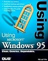 Using Microsoft Windows 95