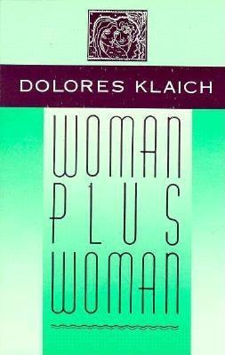 Woman Plus Woman (Paperback)