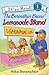 The Berenstain Bears' Lemonade Stand (Turtleback School & Library Binding Edition) (I Can Read, Level 1: Berenstain Bears)