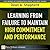 Learning from Failure to Maintain High Commitment and Performance