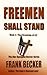 Freemen Shall Stand (The Star Spangled Banner Series: The Chronicles of C.C.)