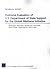 Outcome Evaluation of U.S. Department of State Support for th... by Nicholas Burger