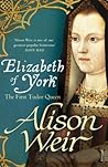 Elizabeth of York...