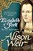 Elizabeth of York by Alison Weir