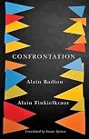 Confrontation: A ...