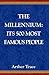 The Millennium : Its 500 Mo...