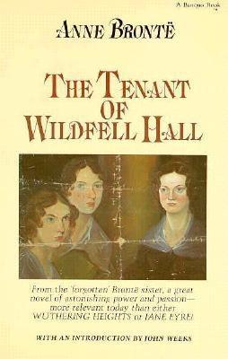 The Tenant of Wildfell Hall