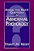 Asking the Right Questions in Abnormal Psychology by Stuart M. Keeley