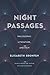 Night Passages: Philosophy, Literature, and Film