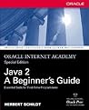 Oracle Internet Academy, Java 2: A Beginner's Guide