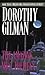 The Amazing Mrs. Pollifax (Mrs. Pollifax, #2) by Dorothy Gilman