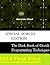 The Dark Arts Book of Occult Programming Techniques Special Forces Edition