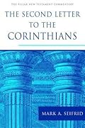 The Second Letter to the Corinthians (The Pillar New Testament Commentary