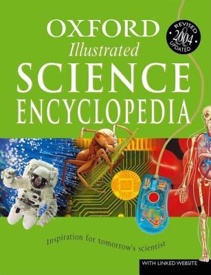 The Young Oxford Encyclopedia of Science (Hardcover)