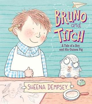 Bruno and Titch (Hardcover)