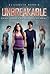 Unbreakable: A High-Stakes YA Sci-Fi Thriller Sequel of Alternate Universes and Kidnapping (Unraveling, 2)