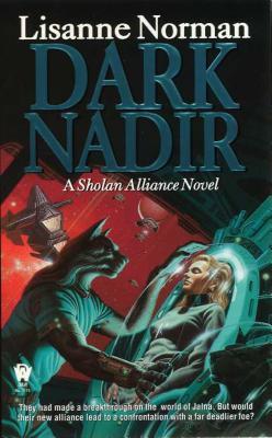 Dark Nadir (Sholan Alliance, #5)