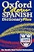 Oxford Colour Spanish Dictionary