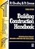 Building Construction Handbook