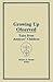 Growing Up Observed: Tales from Analysts' Children