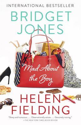 Bridget Jones: Mad About the Boy