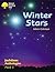 Winter Stars (Oxford Reading Tree: Stages 8-11: Jackdaws Anthologies: Pack 3)
