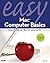 Easy Mac Computer Basics
