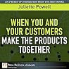 When You and Your Customers Make the Products Together
