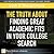 The Truth about Finding Great Academic Fits in Your College S... by Lynn O'Shaughnessy