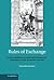 Rules of Exchange: French Capitalism in Comparative Perspective, Eighteenth to Early Twentieth Centuries