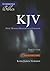 KJV Pitt Minion Reference Bible, Black Goatskin Leather, Red-letter Text, KJ446:XR