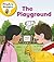Oxford Reading Tree: Level 5: Floppy's Phonics: The Playground