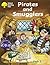 Pirates and Smugglers (Oxford Reading Tree: Stages 8-11: Jackdaws Anthologies: Pack 3)