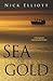 Sea of Gold (The Angus McKinnon Thrillers)