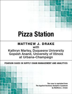 Pizza Station