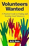 Volunteers Wanted