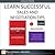 Learn Successful Sales and Negotiation Tips by Reed K. Holden