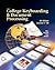 Gregg College Keyboarding & Document Processing (GDP), Home Version, Kit 3, Word 2000, v2.0
