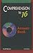 Comprehension To 16 by Geoff Barton