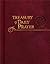 Treasury of Daily Prayer - Deluxe Edition