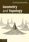 Geometry and Topology by Miles Reid