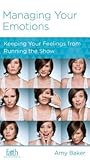 Managing Your Emotions (Minibook)