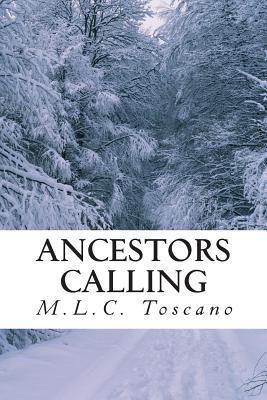 Ancestors Calling: Poetry; Age 10 - 25