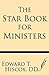 The Star Book for Ministers