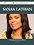 Sanaa Lathan 84 Success Facts - Everything You Need to Know a... by Rose Butler