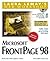 Microsoft Frontpage 98 (Laura Lemay's Web Workshop)
