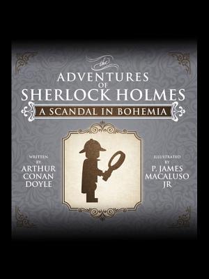 A Scandal in Bohemia